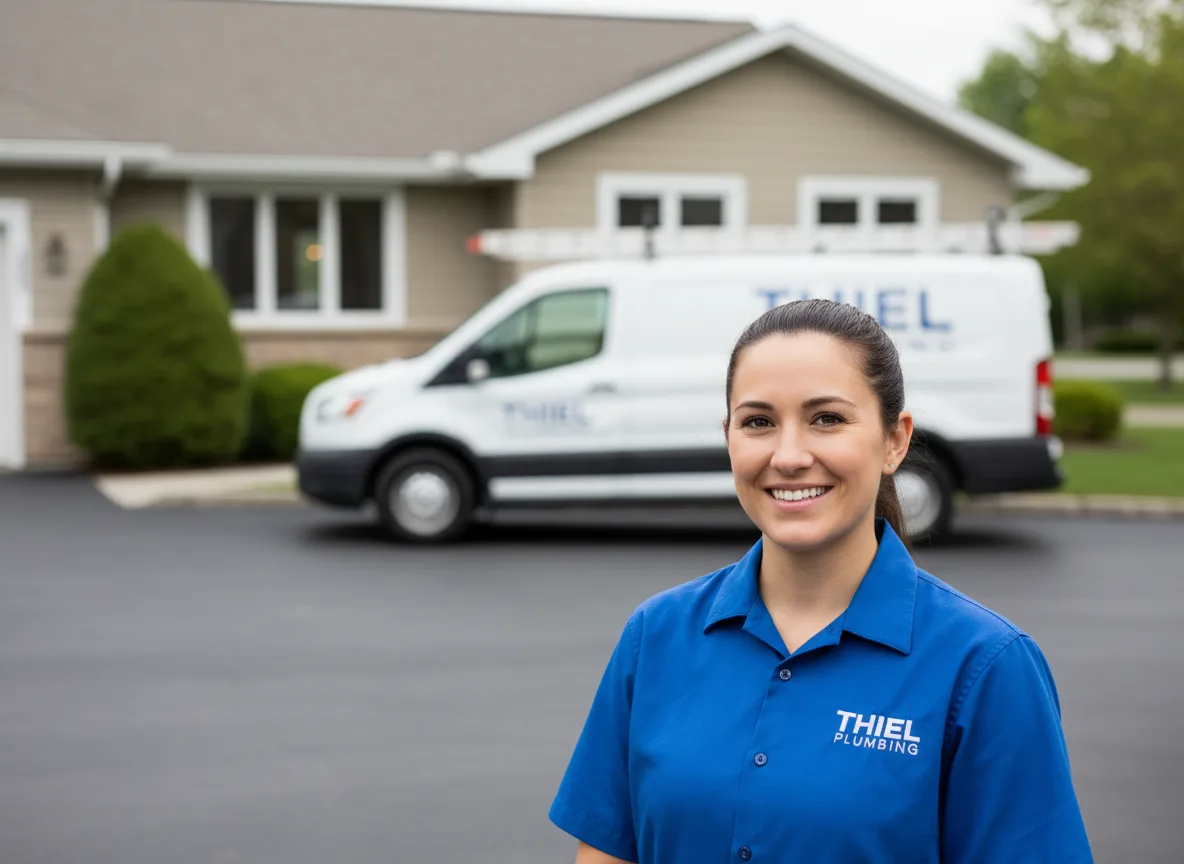 Plumber Stevens Point, WI FAQs